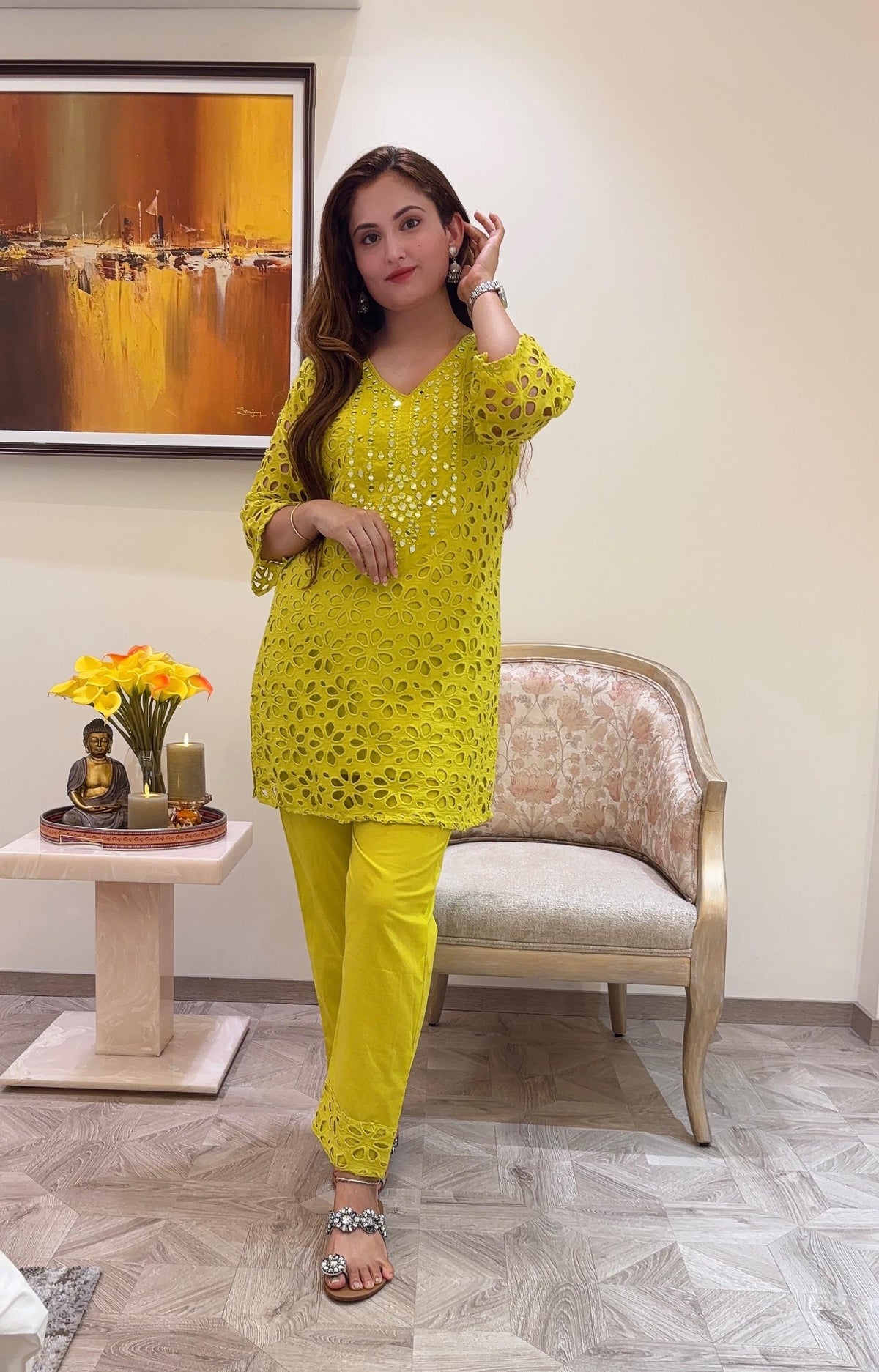Co-Ord sets